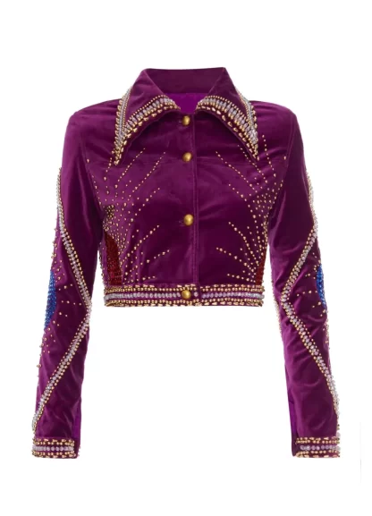 Women Annie's Collection Otis Jacket