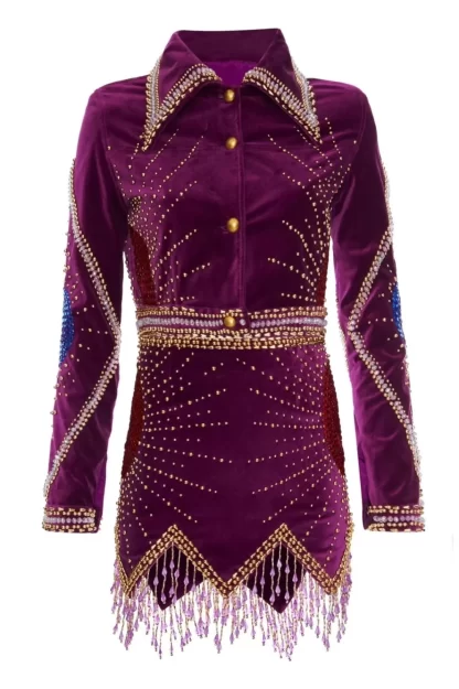 Women Annie's Collection Otis Jacket
