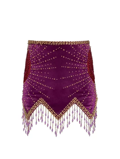Women Annie's Collection Otis Skirt