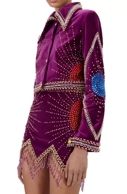 Women Annie's Collection Otis Skirt