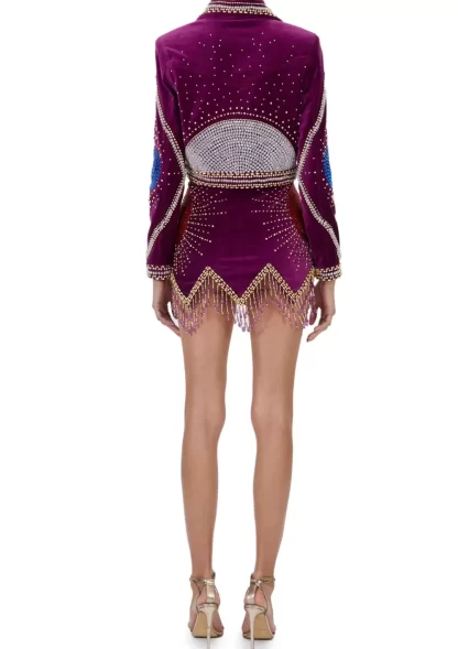 Women Annie's Collection Otis Skirt