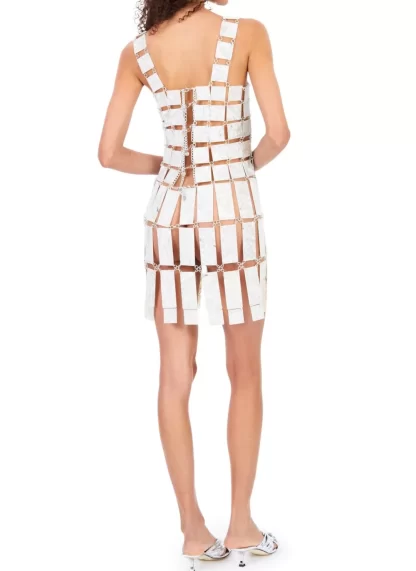 Women Annie's Collection Paillette Dress