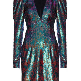 Women Dundas Payette Dress