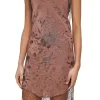 Women Conner Ives Piano Shawl Dress Strappy Dress