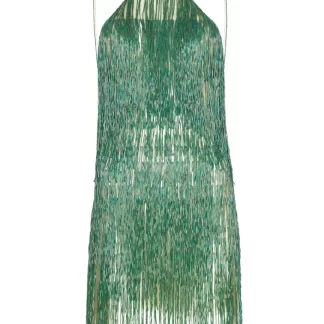 Women Javier Osorio Posedonia Dress
