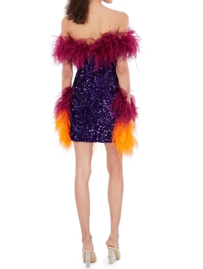 Women Germanier Priscilla Dress