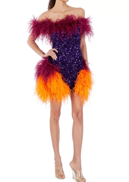 Women Germanier Priscilla Dress