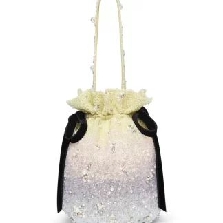 Women Clio Peppiatt Prism Pouch