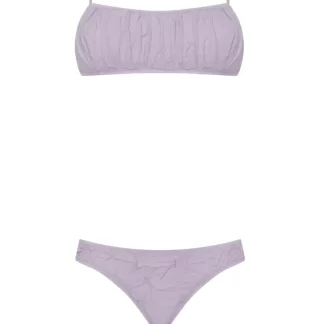 Women Nou Nou Purple Haze Bikini Set- No.16