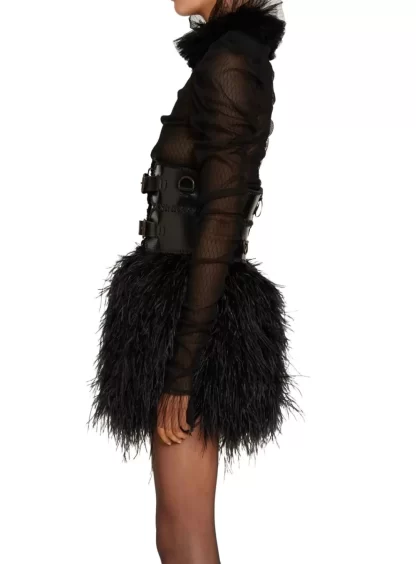 Women Annie's Collection Raven Skirt
