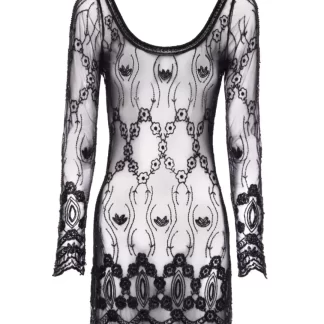 Women Annie's Collection Rio Mini Dress