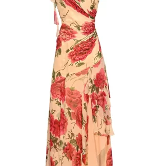 Women Annie's Archive Rose Gilded Dress