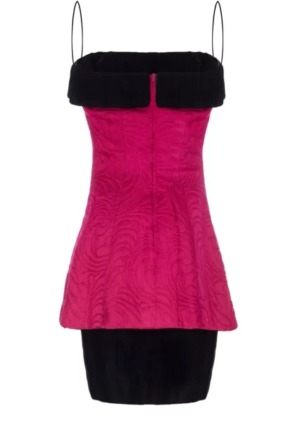 Women Annie's Archive 80'S Cocktail Mini Dress.