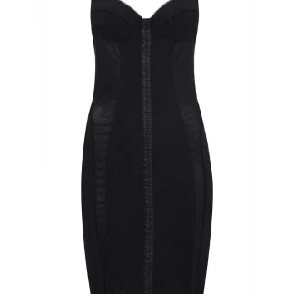 Women Annie's Archive 90'S Dolce & Gabanna Corset Dress