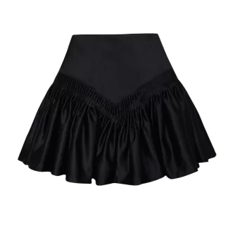 Women Annie's Collection Shadow Skirt