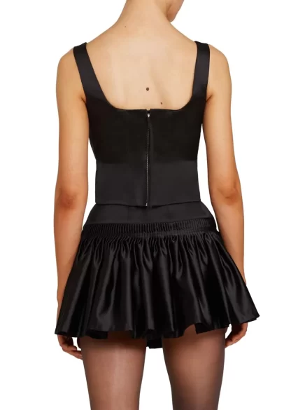 Women Annie's Collection Shadow Skirt
