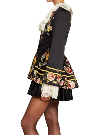 Women Annie's Collection Shadow Skirt