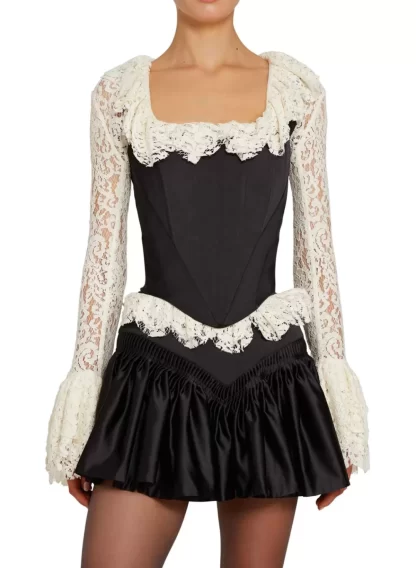 Women Annie's Collection Shadow Skirt