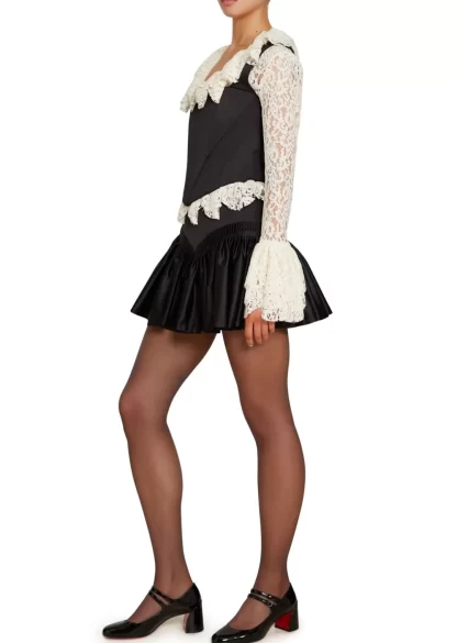 Women Annie's Collection Shadow Skirt