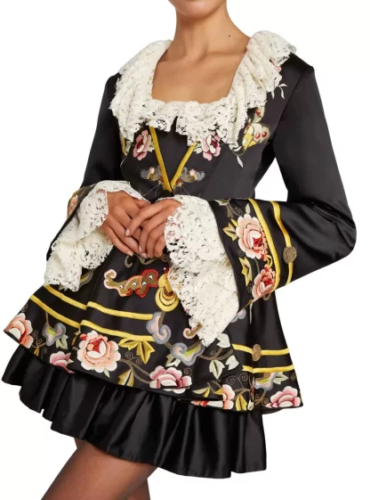 Women Annie's Collection Shadow Skirt