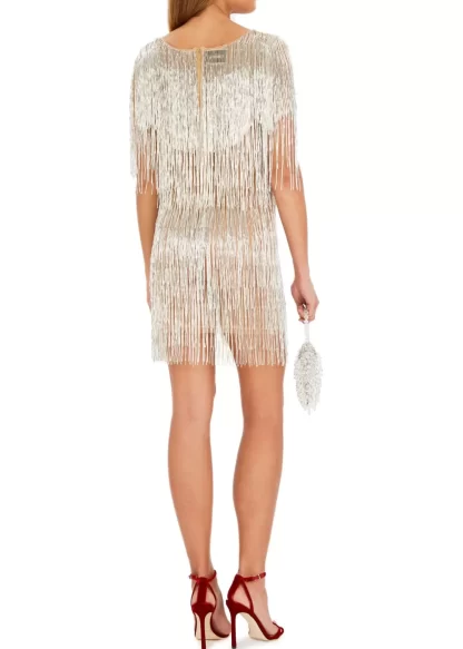 Women Javier Osorio Sofia Dress