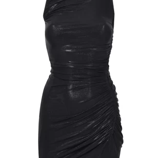Women Rick Owen's Lilies Svita Mini Dress