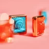Women Annie's x Jade Jagger Tanit Carved Turquoise Bangle
