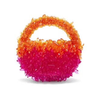 Women Clio Peppiatt Tequila Sunrise Bag (Pre-Order)