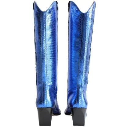Women Annie's Ibiza x Terry de Havilland The Electric Cowboy Boot