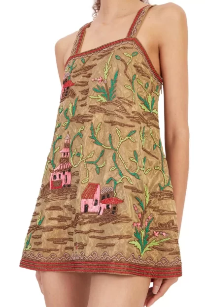 Women Annie's Collection The Etta Dress