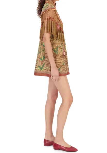 Women Annie's Collection The Etta Dress