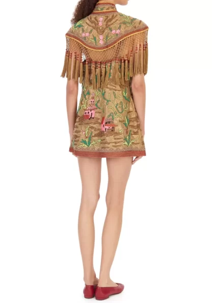 Women Annie's Collection The Etta Dress