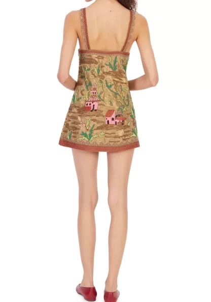 Women Annie's Collection The Etta Dress