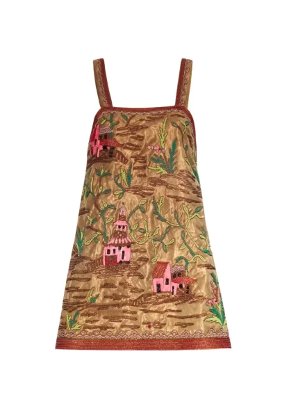 Women Annie's Collection The Etta Dress