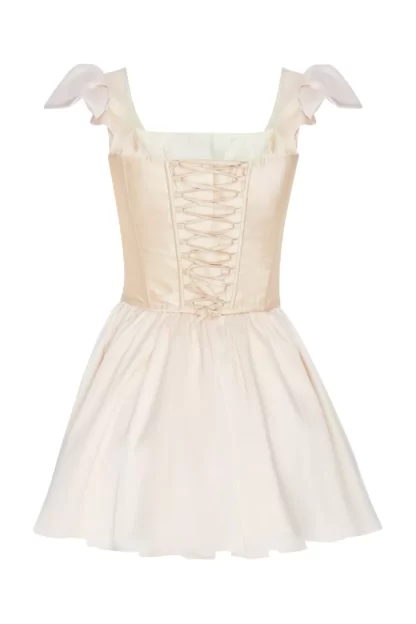 Women Annie's x Clio Peppiatt The Feya Dress