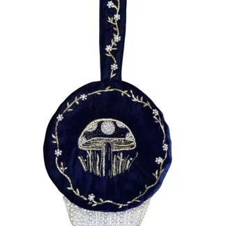 Women Annie's x Clio Peppiatt The Midnight Bag