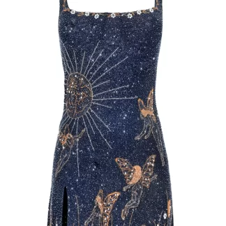 Women Annie's x Clio Peppiatt The Midnight Dress