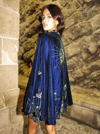 Women Annie's x Clio Peppiatt The Midnight Dress