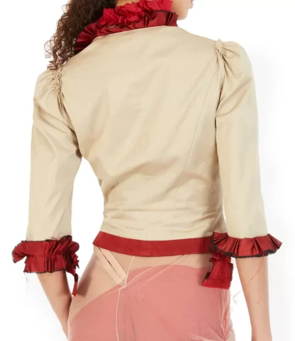 Women Dilara Findikoglu Thorn Jacket