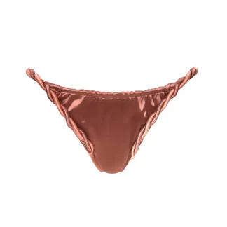 Women Isa Boulder Tight Rope Rust Bottom