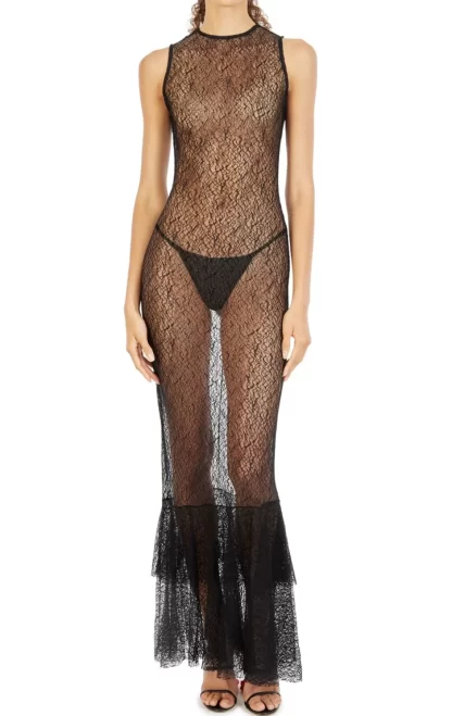 Women Silvia Astore Tish Lace Dress