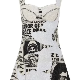 Women Clio Peppiatt Vic Dress