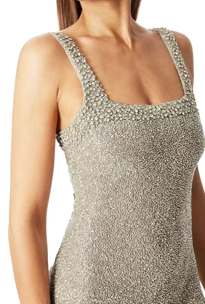 Women Annie's x Clio Peppiatt Vittoria Dress