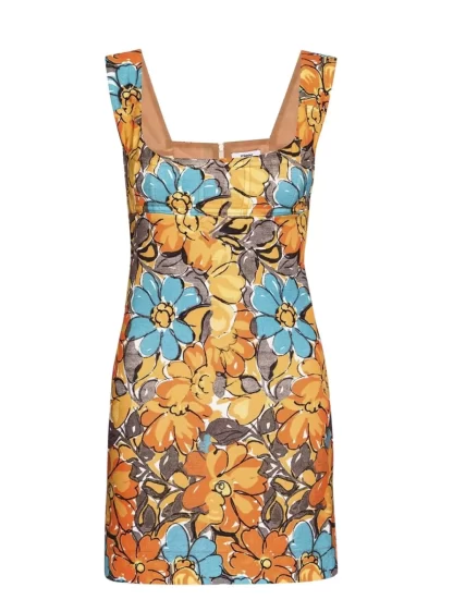 Women Miaou Vivi Dress
