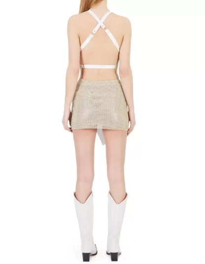 Women Poster Girl Winona Skirt