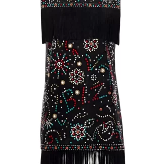 Women Annie's Collection Ziggy Black Dress